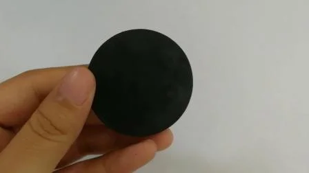 Gummibeschichtete Neodym-Magnete für Waffen